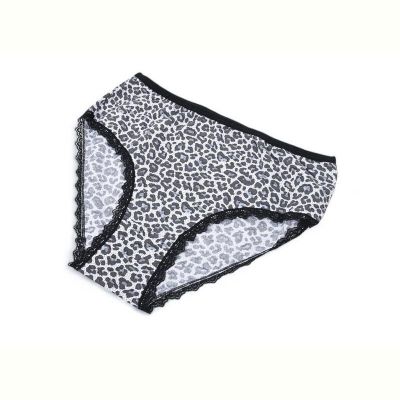 Трусы Obuv OK2 003-01-2 black (3XL) 08990