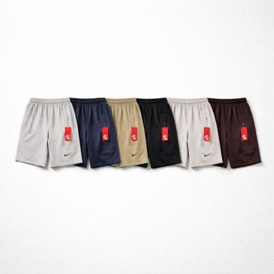 Шорты Phi Hung P512 l.grey