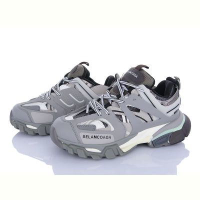 Кроссовки Apawwa DC1101 grey