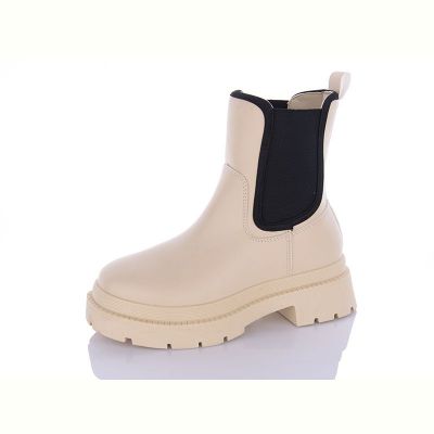 Ботинки ABA JP28 beige