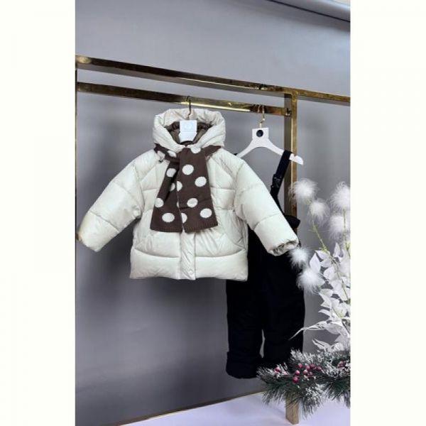 Костюм Delfinka 1801 grey
