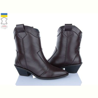 Ботинки Ailinda 383-46M
