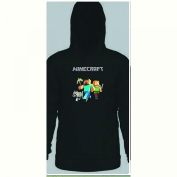 Худи Mary Brand MB27 black