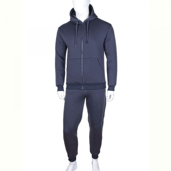 Костюм спорт Abdo M4-2 d.grey