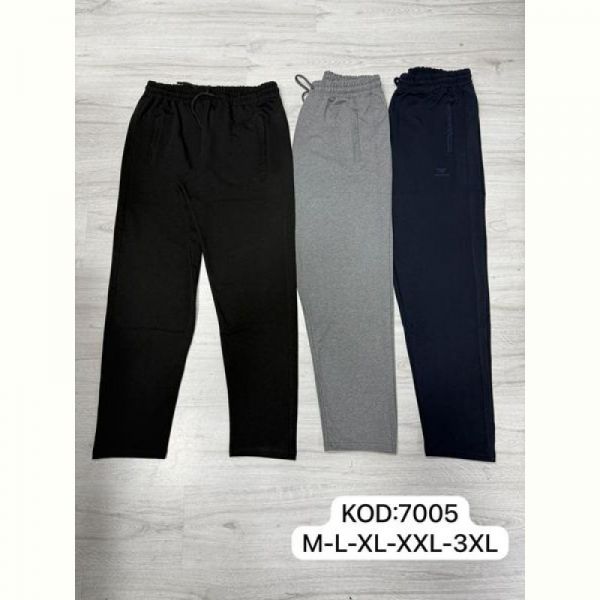 Штаны спорт Mary Poppins 7005-1 grey