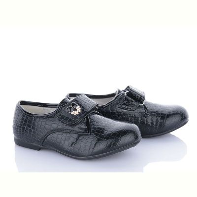 Туфли Clibee D380 black