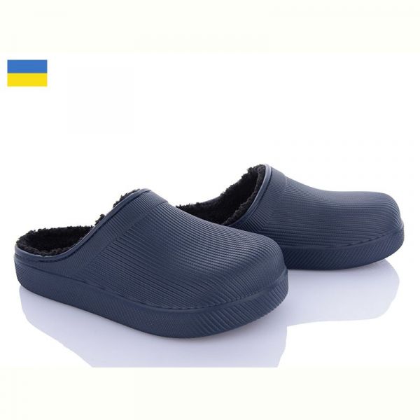 Галоши Roks Roksol 610 синій
