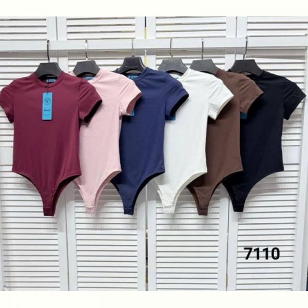 Боди MMC clothes 7110 pink
