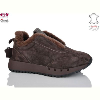 Кроссовки Woman Myth FC8046