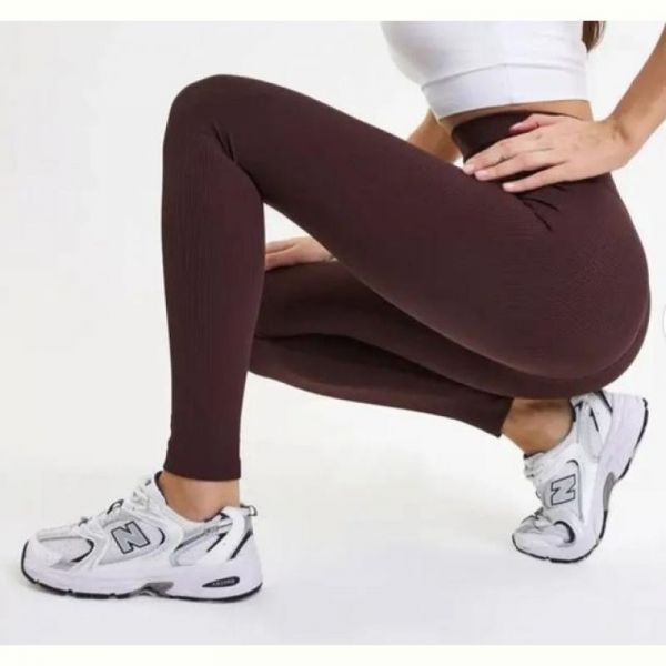 Лосины Amok 500 brown