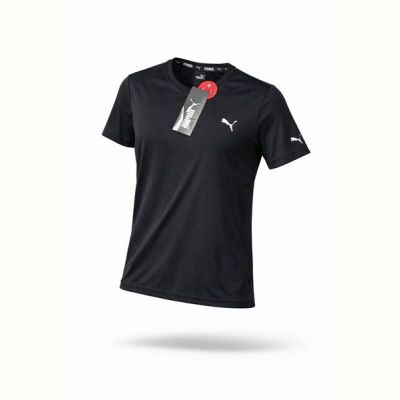 Футболка Alex Clothes 14563 black