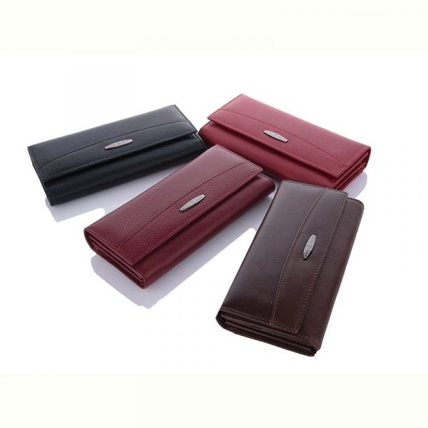 Кошелек Glamorta M10-502 mix