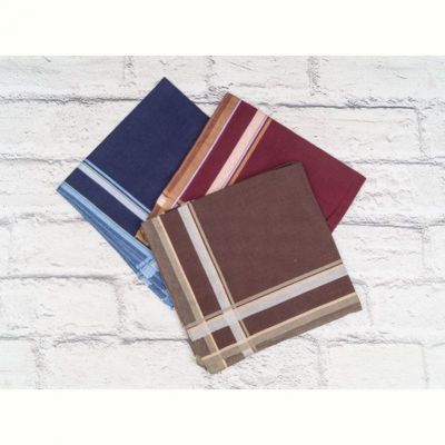 Носовой платок Shawls P50 mix
