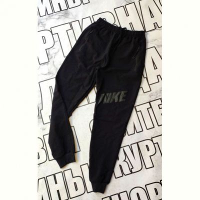 Штаны спорт Sport style K11-1 navy