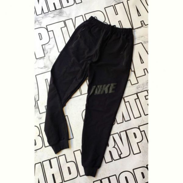 Штаны спорт Sport style K11-1 navy