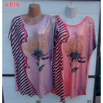Футболка Sport style A016 mix-old-1