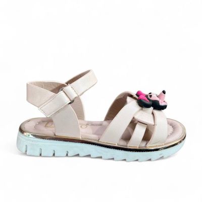 Босоножки Nm SS-308B pink