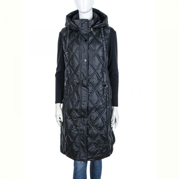Жилетка Obuv OK2 615 (12125) black