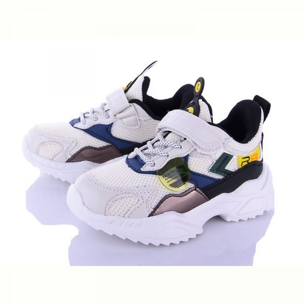 Кроссовки Alemy Kids XXD5059D