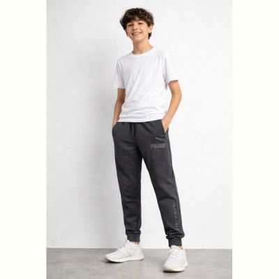 Штаны спорт Fili kids FK1653 grey