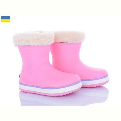 Сапоги Мир 4258-5020-23A