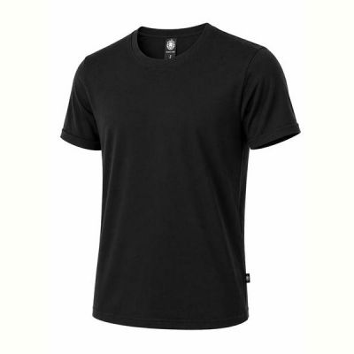 Футболка Alex Clothes 14237 black