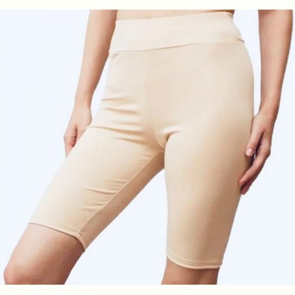 Велосипедки Katty 3019 beige
