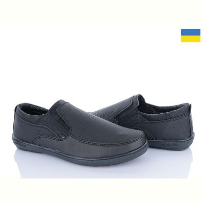 Туфли Paolla КЛ14 чорний