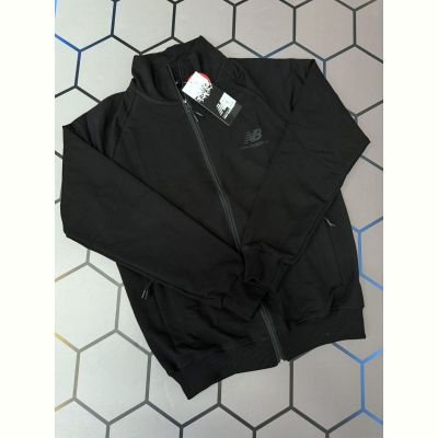 Ветровка Alex Clothes 4716 black
