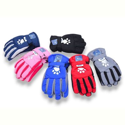 Перчатки KH clothes 903 mix (M)