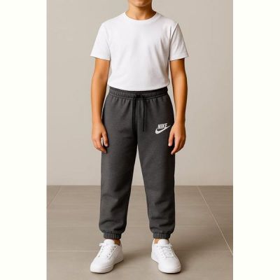 Штаны спорт Fili kids FK1474 grey