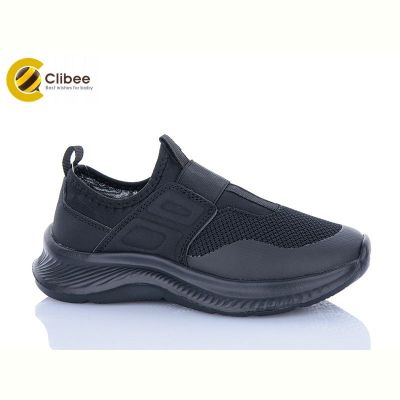 Кроссовки Clibee LC1179-4 black