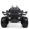 KD750 Дитячий електромобіль Ford Ranger Монстр 4*4
