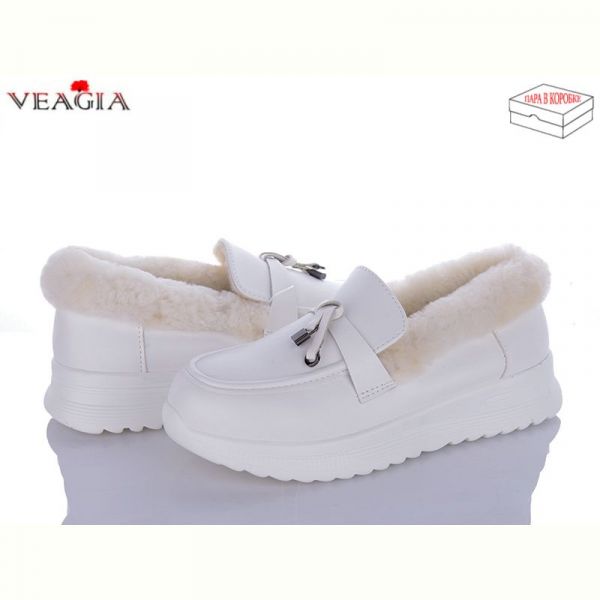 Туфли Veagia F1030-2