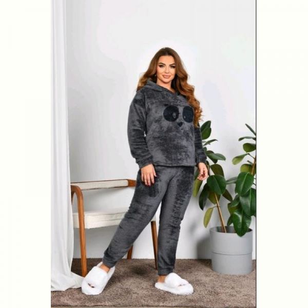 Костюм Romeo life RL695 grey
