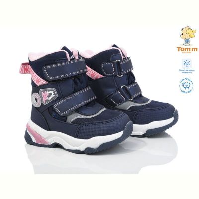Дутики Tom.M 10243M