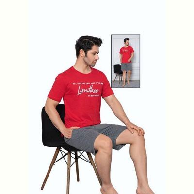 Костюм Vehuiah 6107 red
