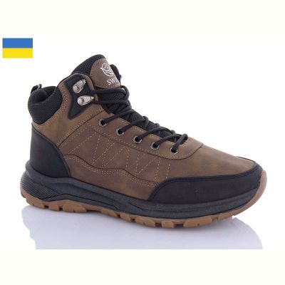Кроссовки Swin YB10605-7