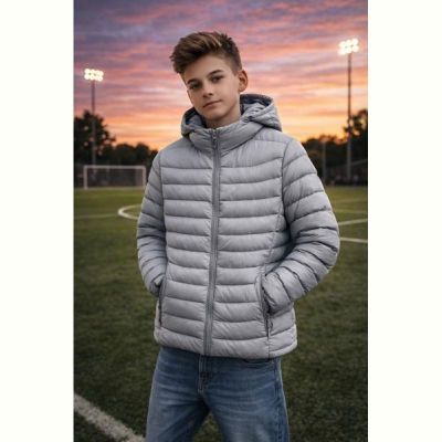 Куртка Major 2967 l.grey