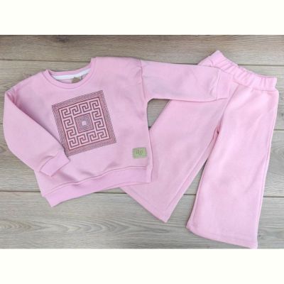 Костюм Emir kids 815 pink