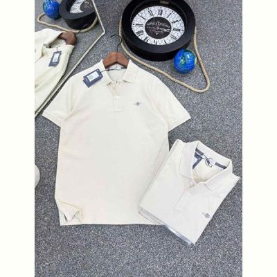 Футболка 2BRO BR968 l.beige