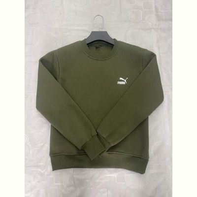 Свитер Dogan DG335 khaki