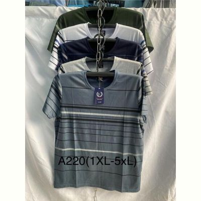 Футболка Giang A220 mix