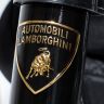 Дитячий триколісний велосипед оновлений 2000 К Lamborghini