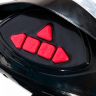 Дитячий триколісний велосипед оновлений 2000 К Lamborghini