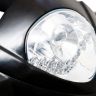Дитячий триколісний велосипед оновлений 2000 К Lamborghini