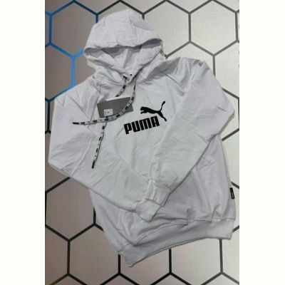 Худи Alex Clothes 14047 white