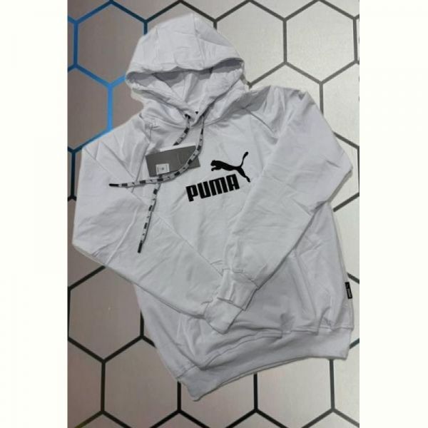 Худи Alex Clothes 14047 white