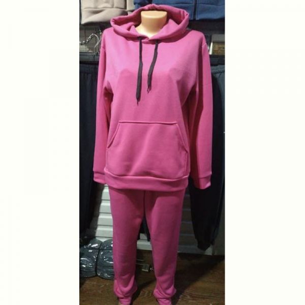 Костюм спорт Ayden AD1350 pink