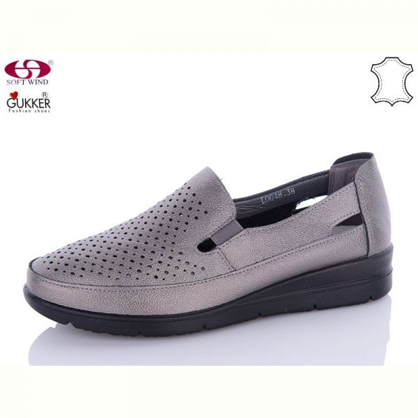 Туфли Gukkcr L0048-8